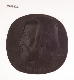 J. J. Ryba