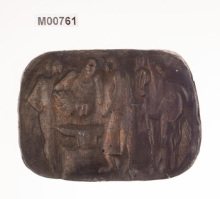 Kovárna II.