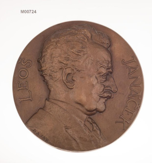 Leoš Janáček
