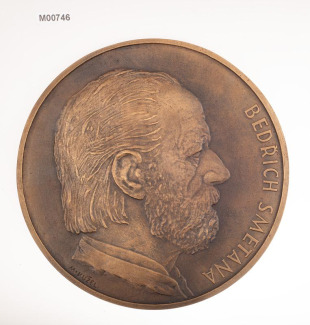 B.Smetana