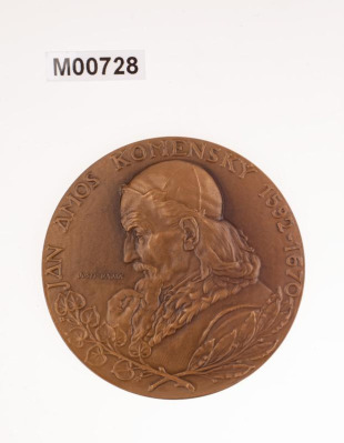 J. A. Komenský