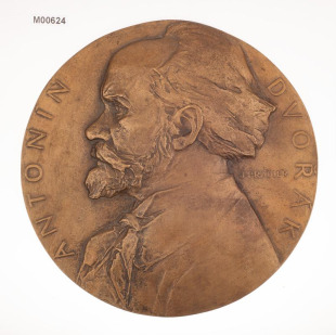 Antonín Dvořák