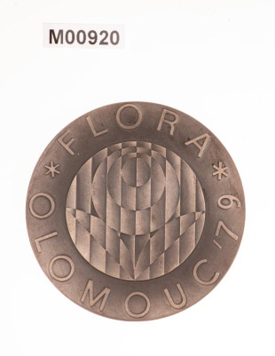 Flora Olomouc 79, Orlice