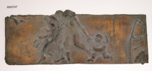 U vody-relief