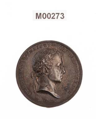 Medaile Ferdinanda I.
