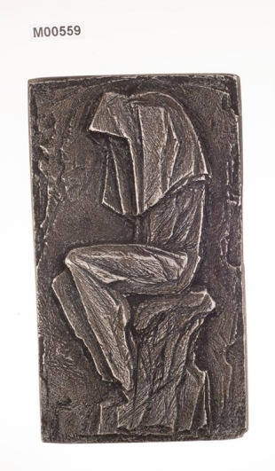 Lidická Niobe