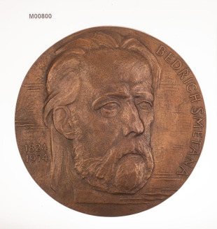 B.Smetana
