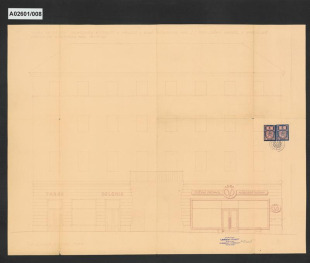 Salmův palác, Olomouc, Horní náměstí 371/1