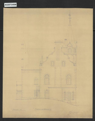 Ottendorferova knihovna, Svitavy, Máchova alej 293/1