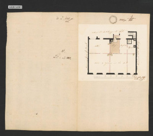 Dům č. 403, Olomouc, ul. Riegrova 403/7