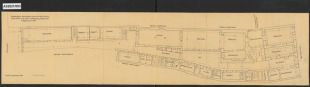 Dům pana Hirsche, Olomouc, Horní nám. 433/21