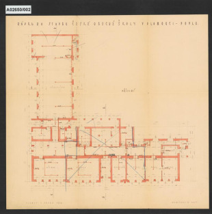 Česká obecná škola v Olomouci-Povlu, Holečkova ul. 193/10, Olomouc