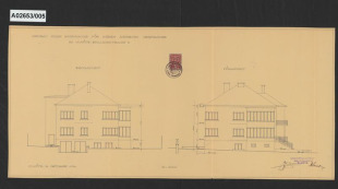 Obytný dům pro pana Heinricha Czeschnera, Wellnerova 599/6, Olomouc