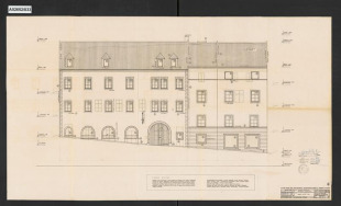 Dům č.15, Olomouc, Horní náměstí 202/15