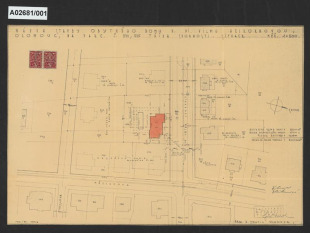 Vila paní Vilmy Heikornové, Olomouc, tř. Svornosti 643/31