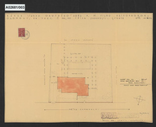 Vila paní Vilmy Heikornové, Olomouc, tř. Svornosti 643/31