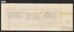 Soubor obytných domů, Olomouc, ul. Wolkerova 34a, 36a, 36b