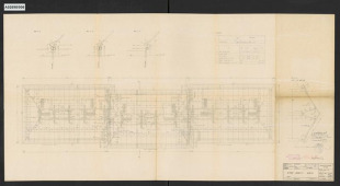Soubor obytných domů, Olomouc, ul. Wolkerova 34a, 36a, 36b