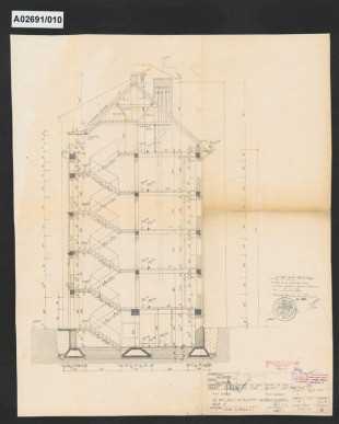 Domy Sigma, Olomouc, ul. Na Vozovce 812/20, 811/22, 823/22a, 810/24