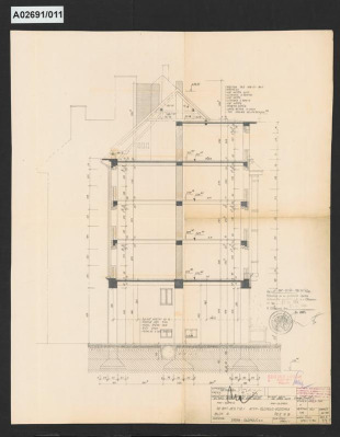 Domy Sigma, Olomouc, ul. Na Vozovce 812/20, 811/22, 823/22a, 810/24