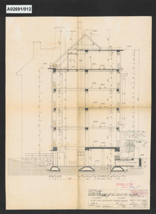 Domy Sigma, Olomouc, ul. Na Vozovce 812/20, 811/22, 823/22a, 810/24