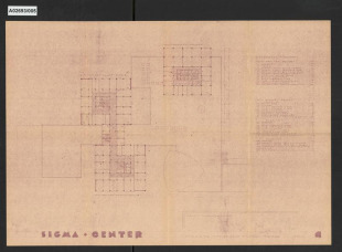 Sigma Center, Olomouc, tř. Kosmonautů 6