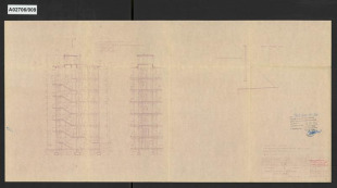 Obytné domy, Olomouc, ul. Na Bystřičce 2, 2a, 2b, ul. Křižíkova 1, 3, 5, 7, ul. Zeyerova 26