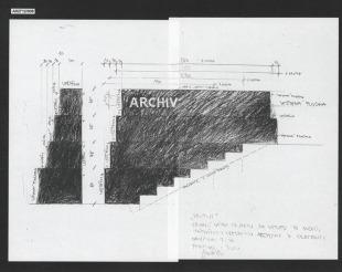 Státní okresní archiv Olomouc, U Husova sboru 10