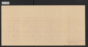 Sídliště 3. pětiletky - 1. etapa, dům F (H), Olomouc, ul. Dvořákova 275/46, 276/48