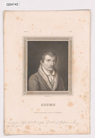 Seume