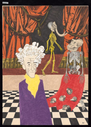 Jean Cocteau