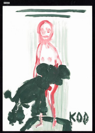 Schizofrénie