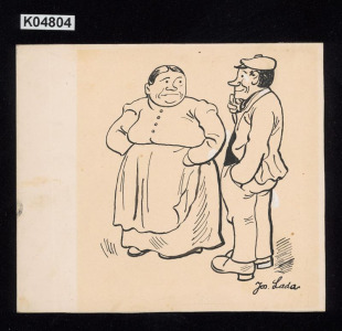 Rozhovor
