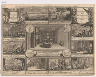 Události roku 1697