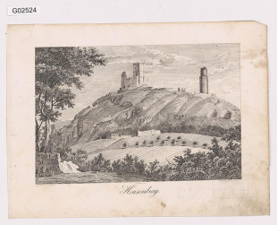 Hasenburg