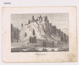 Scharfestein