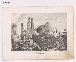 Pottenstein