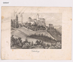 Sovinec / Eulenburg