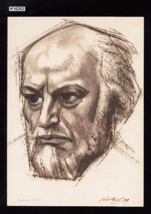 Émile-Antoine Bourdelle