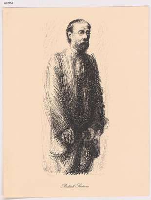 Bedřich Smetana