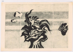 Triptych I.