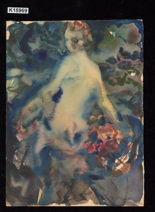 Ženská figura