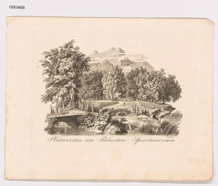Palaestra