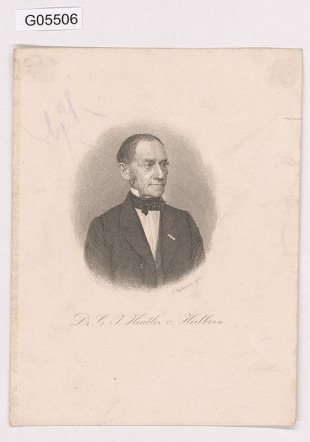 Dr. C. J. Heidler v. Heilborn