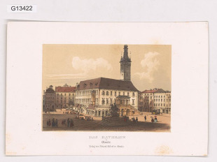 Radnice v Olomouci