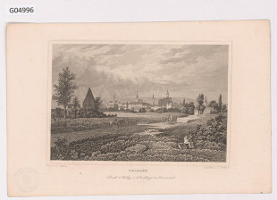 Opava / Troppau