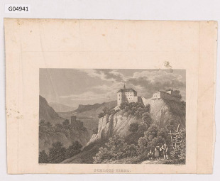 Schloss Tirol