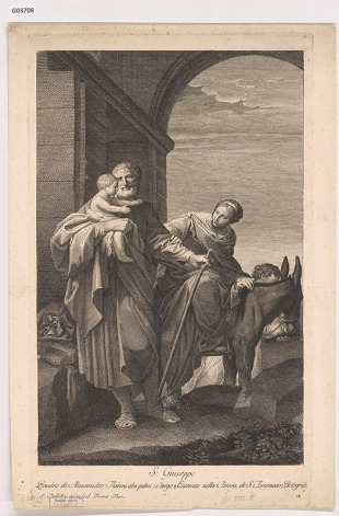 Sv. Josef