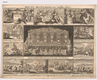 Události roku 1698
