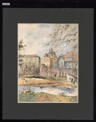 Michalský výpad v Olomouci